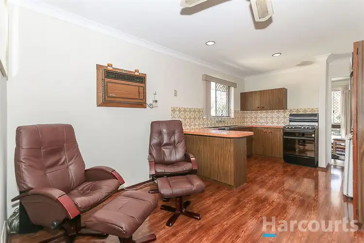 Sixth view of Homely house listing, 1 Pioneer Court, Samson WA 6163