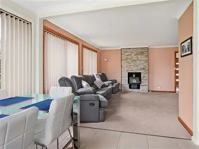Fifth view of Homely house listing, 16 Reibey Street, Hadspen TAS 7290