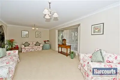 Fifth view of Homely rural property listing, 7 Healy Court, Ormeau QLD 4208