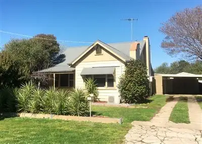 Main view of Homely house listing, 19 Dunlop Street, Wangaratta VIC 3677