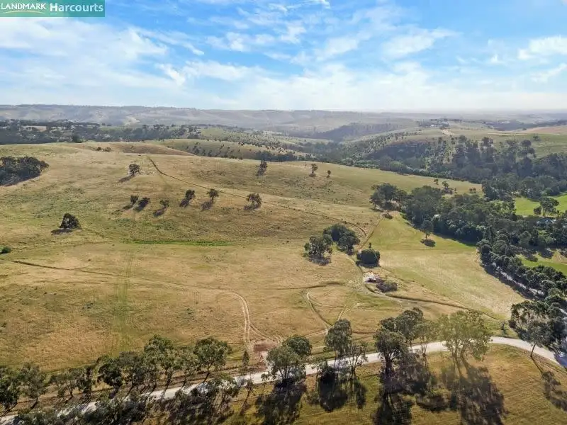 Main view of Homely rural property listing, 186 Woodlands Road, Cockatoo Valley SA 5351