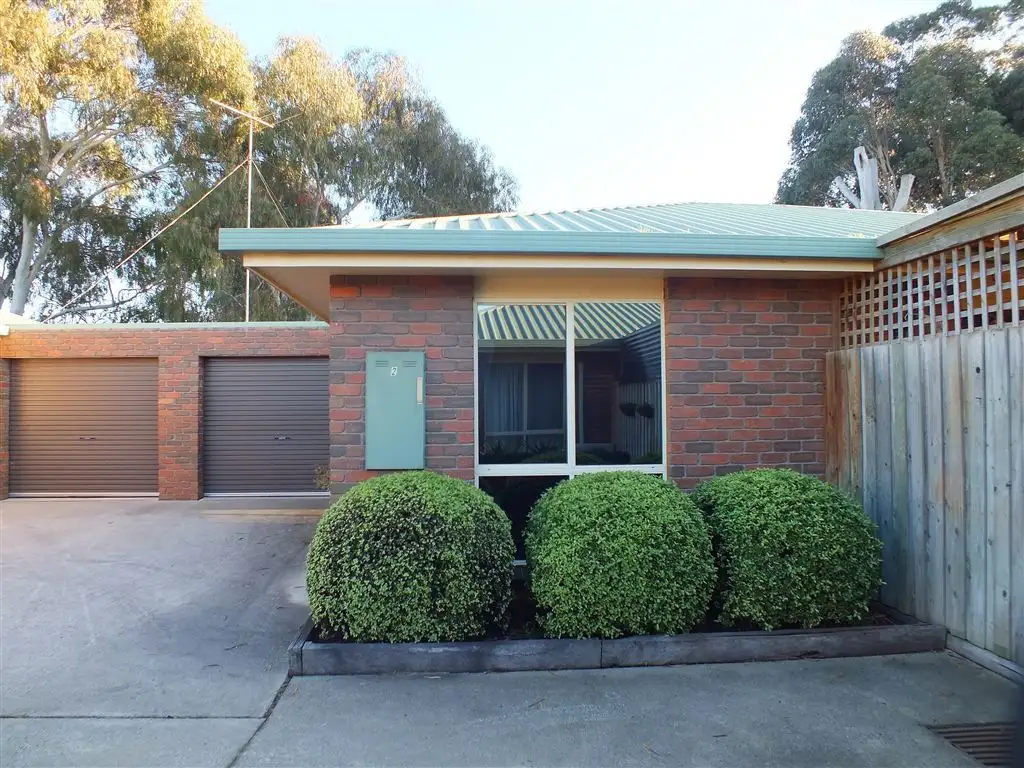 Main view of Homely unit listing, 2/2 Conway Street, Leongatha VIC 3953