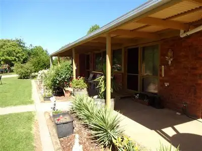 Main view of Homely rural property listing, 2158 Wangaratta-Whitfield Road, Docker VIC 3678