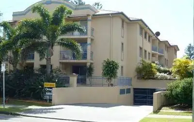 Fifth view of Homely unit listing, 6/139 Golden Four Drive, Bilinga QLD 4225