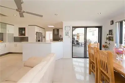 Sixth view of Homely house listing, 5 Poralka Crescent, Hallett Cove SA 5158
