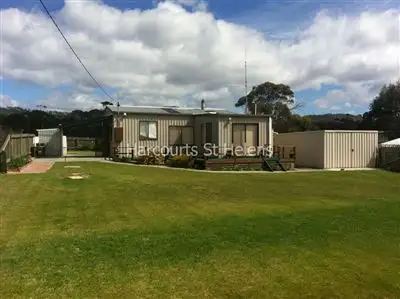 Third view of Homely house listing, 28 Seaview Avenue, Beaumaris TAS 7215