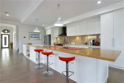 Fifth view of Homely house listing, 21 Franklin Parade, Encounter Bay SA 5211