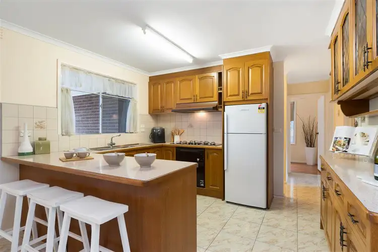 Second view of Homely house listing, 47 Graeme Street, Dromana VIC 3936