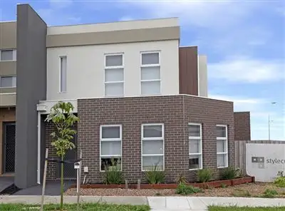 Main view of Homely townhouse listing, 2 Oriano Street, Epping VIC 3076