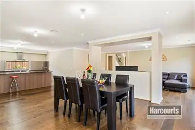 Fourth view of Homely house listing, 19 Kirkwood Avenue, Epping VIC 3076