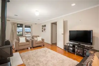 Fourth view of Homely house listing, 1 Kellaway Court, Wantirna VIC 3152