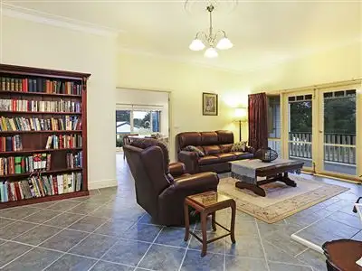 Sixth view of Homely house listing, 1130 Bannockburn-Shelford Road, Teesdale VIC