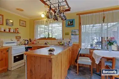 Fourth view of Homely house listing, 11 Warreen Drive, Penguin TAS 7316