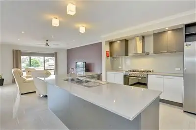 Third view of Homely house listing, 1 Merryweather Place, Buninyong VIC 3357