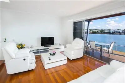 Seventh view of Homely townhouse listing, 26/181 Lae Drive, Coombabah QLD 4216