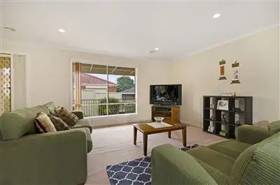 Third view of Homely unit listing, 2/53 Newton Avenue, Bell Post Hill VIC 3215