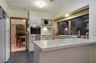 Fifth view of Homely house listing, 20 Nanworen Crescent, Bell Park VIC 3215
