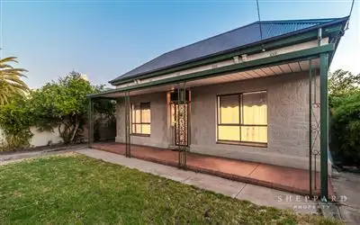 41 Gladstone Road, Mile End SA 5031