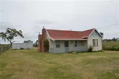 Second view of Homely rural property listing, 1672 Red Range Road, Glen Innes NSW 2370