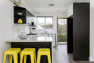 Fifth view of Homely unit listing, 6/5 Roebuck Street, Mile End SA 5031