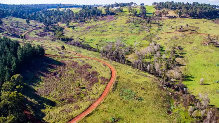 Fourth view of Homely rural property listing, Lot 1 Walter Road, Bridgetown WA 6255