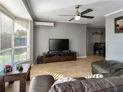 Third view of Homely house listing, 53 Hillmont Crescent, Morayfield QLD 4506