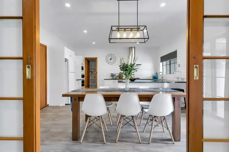 Main view of Homely house listing, 5 Halmon Avenue, Everard Park SA 5035