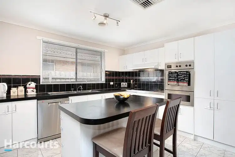 Fourth view of Homely house listing, 8 Kieran Court, Carrum Downs VIC 3201