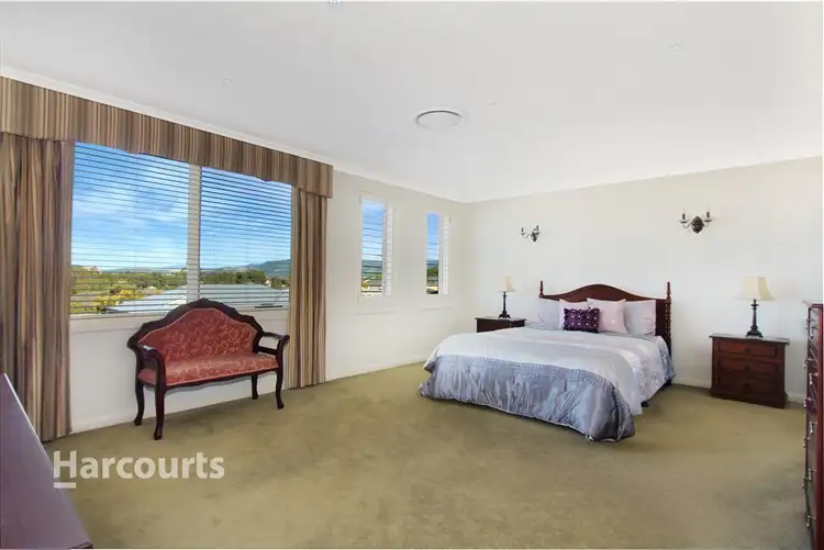 Fifth view of Homely house listing, 4 Gerongar Crescent, Haywards Bay NSW 2530