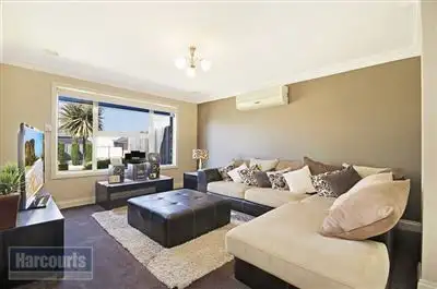 Second view of Homely house listing, 6 Newhaven Avenue, St Albans Park VIC 3219