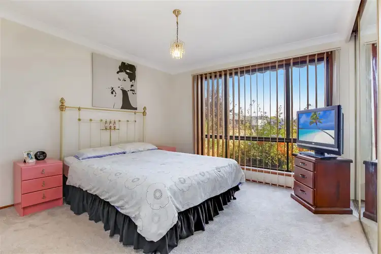 Sixth view of Homely house listing, 3 Kabul Close, St Clair NSW 2759