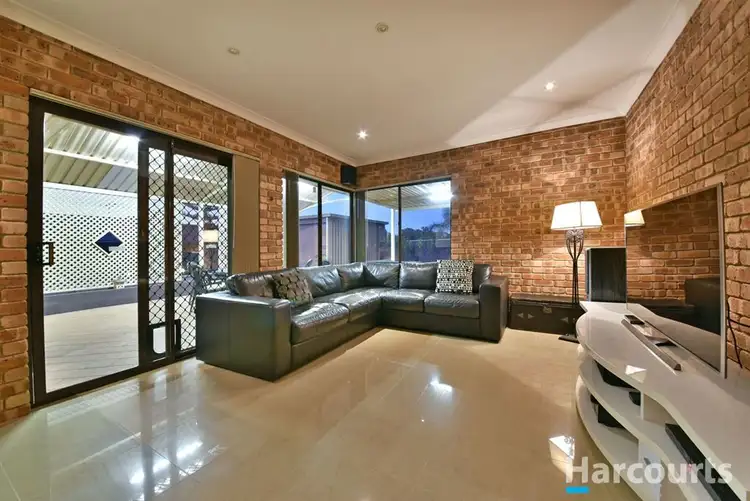 Fourth view of Homely house listing, 18 Tallow Ramble, Edgewater WA 6027