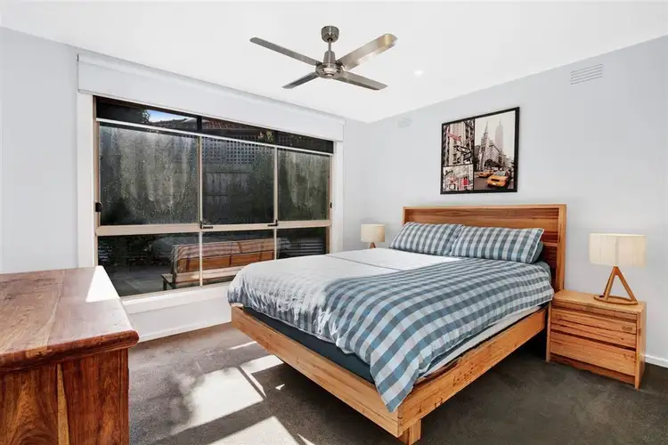 Sixth view of Homely unit listing, 4/10 Penllyne Avenue, Vermont VIC 3133