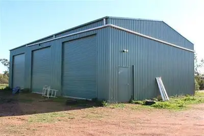 Fourth view of Homely rural property listing, - TERRAMIA, Cobar NSW 2835