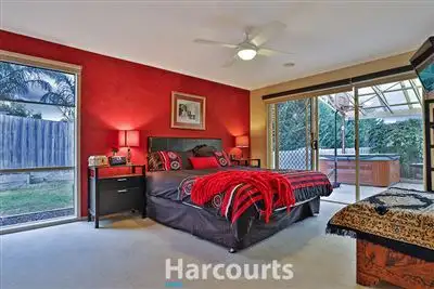 Sixth view of Homely house listing, 11 Blue Gum Court, Pakenham VIC 3810
