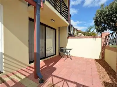 Third view of Homely townhouse listing, 13 George Street, Mandurah WA 6210
