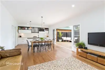 Main view of Homely house listing, 16 The Boulevarde, Oak Flats NSW 2529