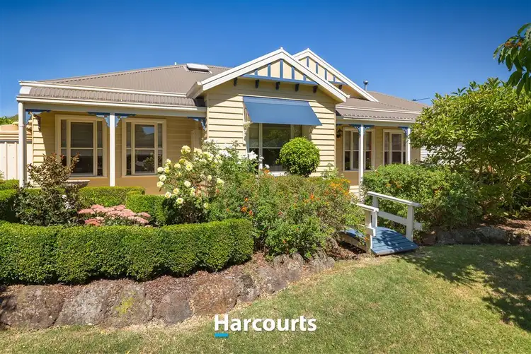Main view of Homely house listing, 36 Warrawong Drive, Berwick VIC 3806