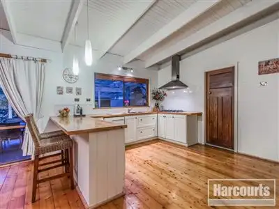 Third view of Homely house listing, 13 Westport Road, Balnarring VIC