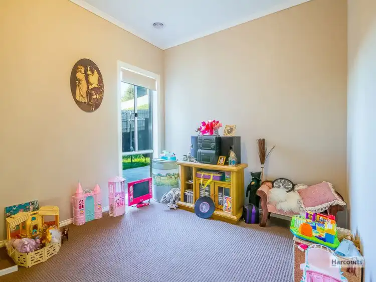 Fifth view of Homely house listing, 13 Shae Crescent, Drouin VIC 3818