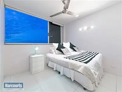 Fourth view of Homely unit listing, 10A/119 Leichhardt Street, Spring Hill QLD 4000
