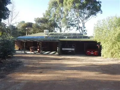 Fifth view of Homely rural property listing, 983 Ral Ral Avenue, Cooltong SA 5341