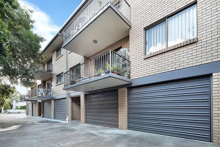 Fourth view of Homely unit listing, 3/27 Joffre Street, Coorparoo QLD 4151