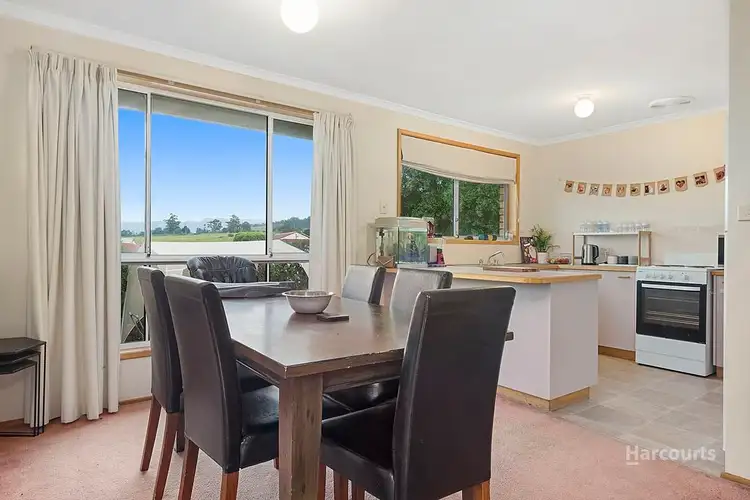 Sixth view of Homely unit listing, 1/21 Mariner Circle, Huntingfield TAS 7055