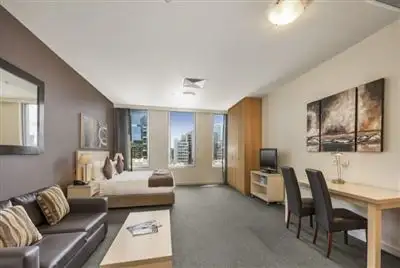 2112/60 Market Street, Melbourne VIC 3000