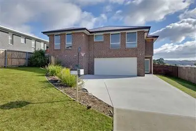 Main view of Homely house listing, 4 Akamas Drive, Granton TAS 7030