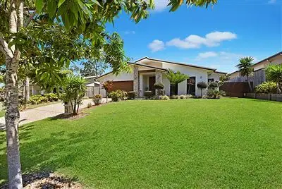 Fourth view of Homely house listing, 8 Peregrine Crescent, Coomera QLD 4209