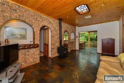 Fifth view of Homely house listing, 39 Vincent Boulevard, Flagstaff Hill SA 5159