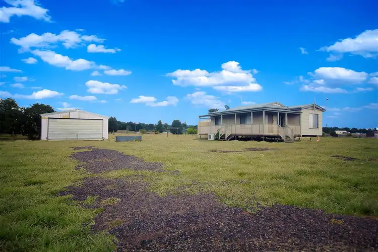 Second view of Homely rural property listing, 2 Redwood Drive, Brightview QLD 4311