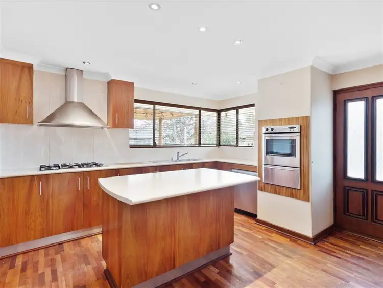 Second view of Homely house listing, 25 Kingfisher Place, Stirling WA 6021